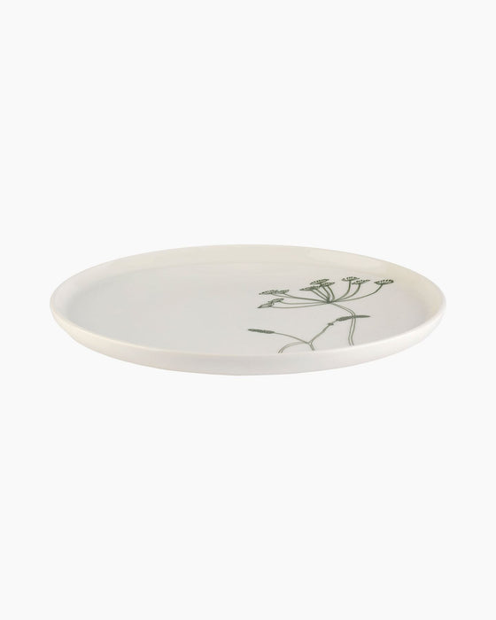 marimekko elokuun varjot plate | 25 cm