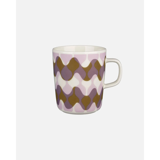 marimekko lokki pergola mug 2.5 dl | boxed set 2 pieces