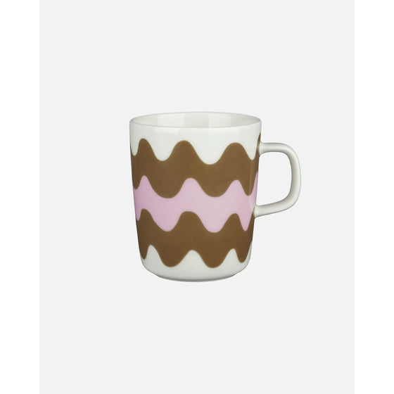 marimekko lokki pergola mug 2.5 dl | boxed set 2 pieces