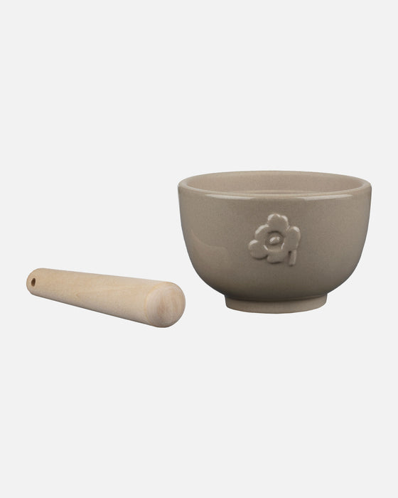 marimekko unikko mortar