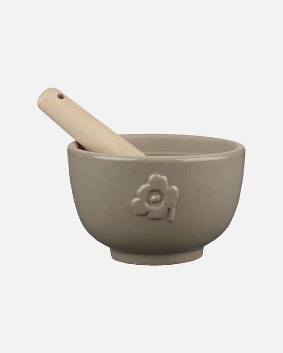 marimekko unikko mortar