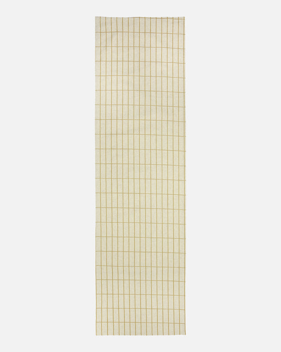 marimekko table runner | pieni tiiliskivi