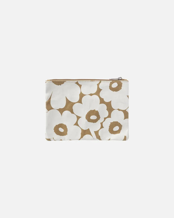 marimekko marimade mini unikko a5 pouch