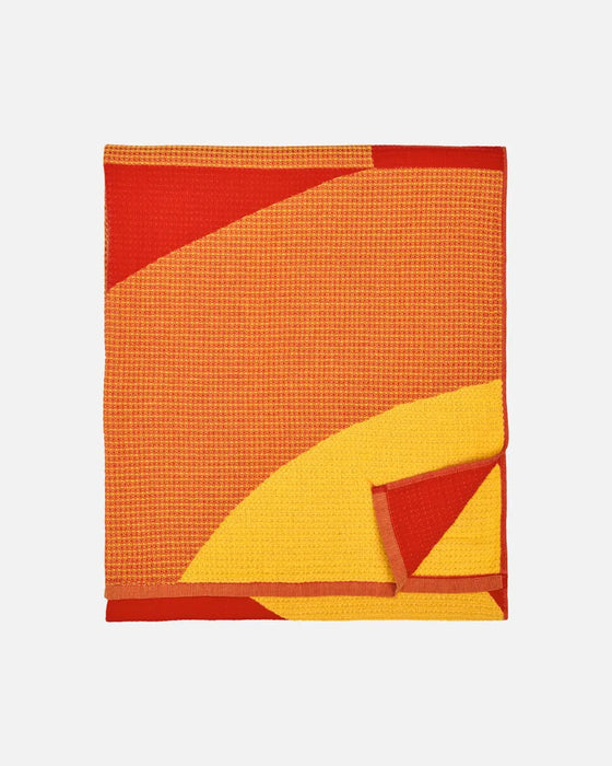 marimekko savanni beach towel