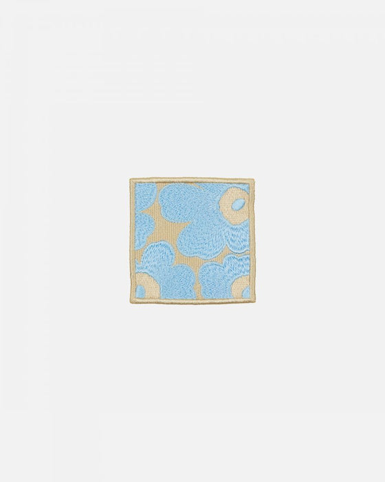 marimekko detachable patch | 3 designs