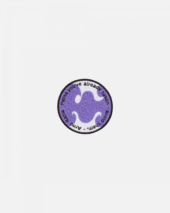 marimekko detachable patch | 3 designs