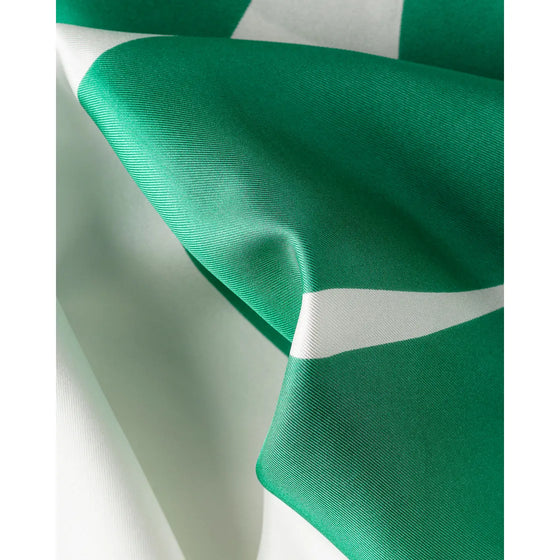 marimekko silk scarf 75cm | 2 designs