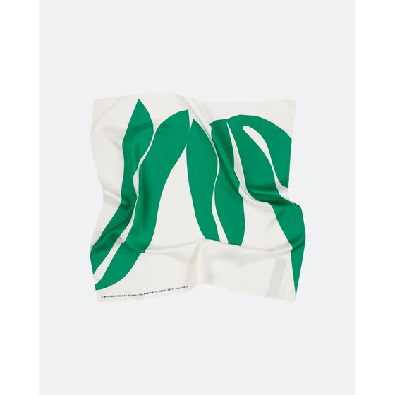 marimekko silk scarf 75cm | 2 designs