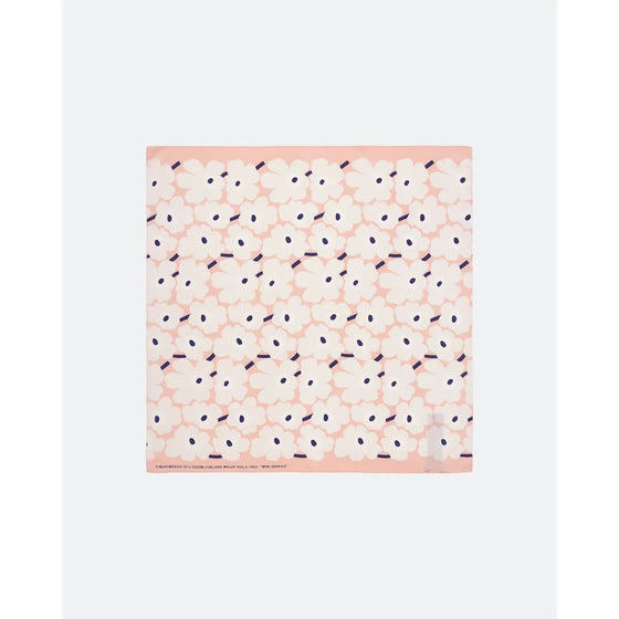 marimekko silk scarf 75cm | 2 designs