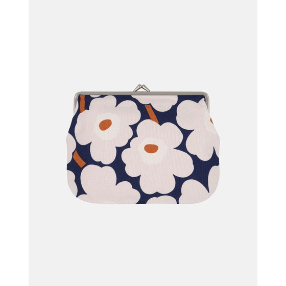 marimekko | puolikas kukkaro mini unikko