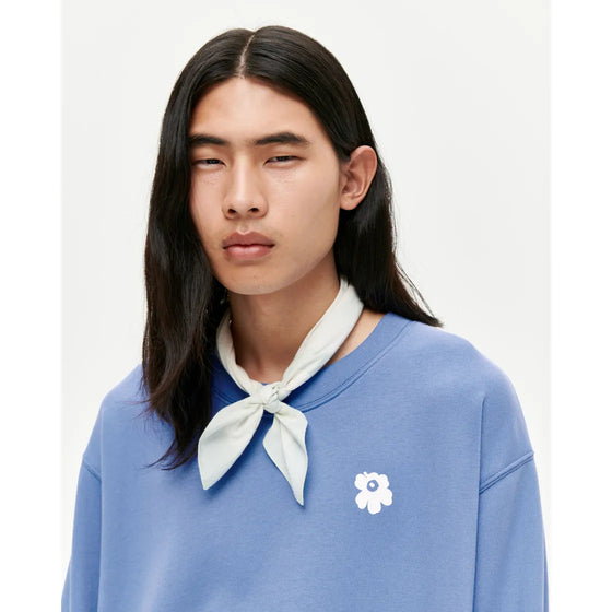 marimekko KIOSKI astrilli tasaraita unikko scarf | 2 colours