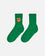 marimekko kioski puikea unikko one short socks