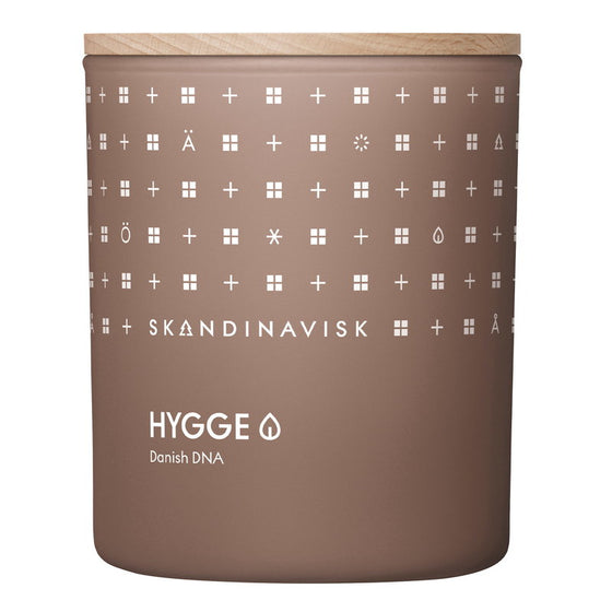 skandinavisk | candle 200g