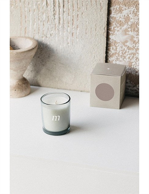 addition studio candle | mimosa rocks