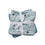 done by deer contour 2 pack |  swaddle + burp cloth