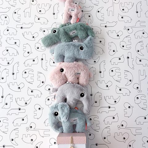 done by deer | cuddle cute | new designs