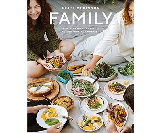 Family by Hetty McKinnon