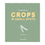 little book of crops in small spots | jane moore