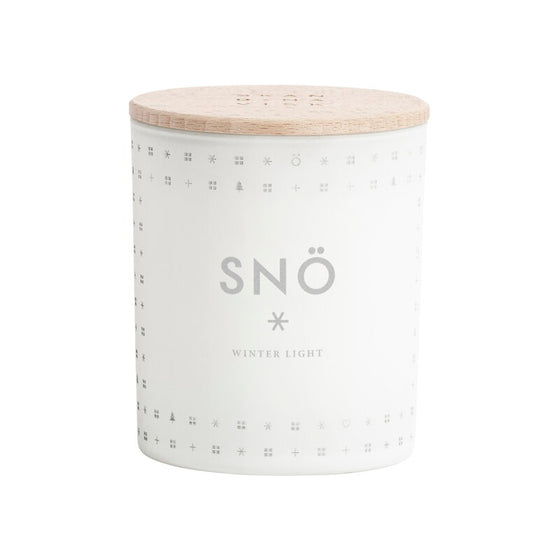 skandinavisk | candle 60g - last