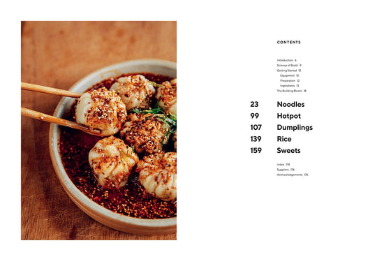 bowls & broths | pippa middlehurst