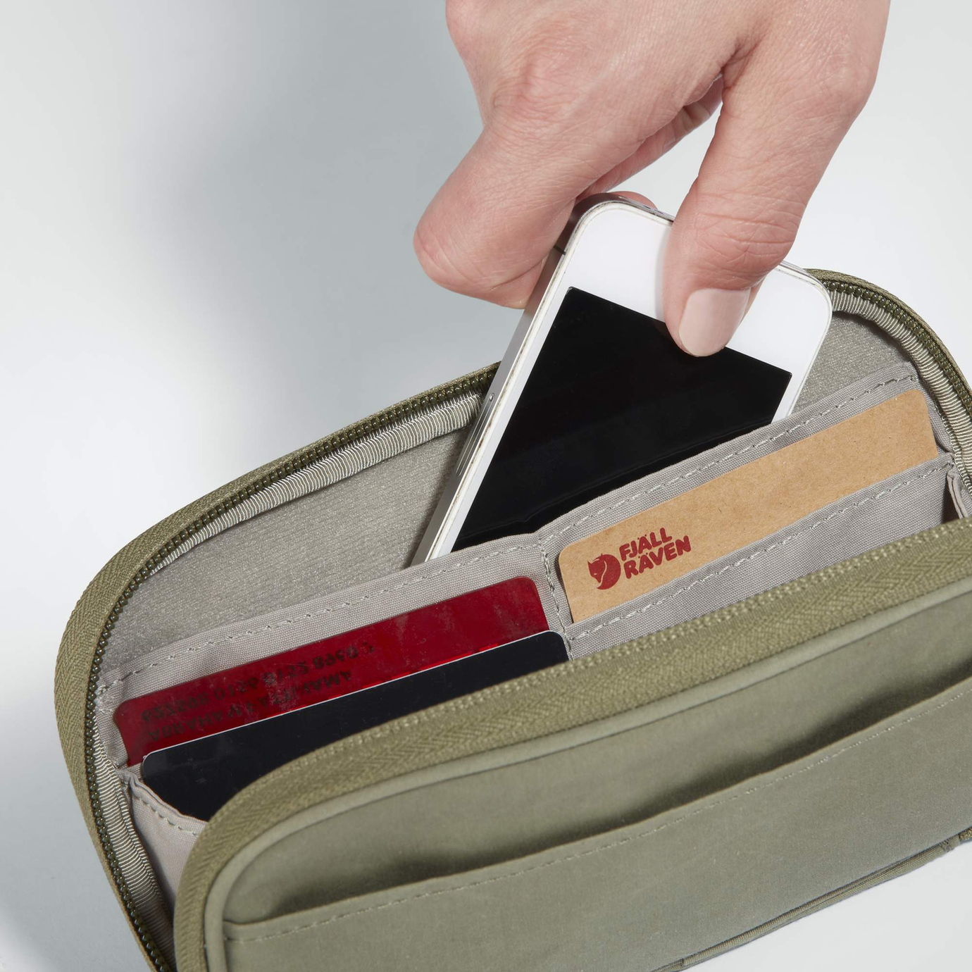 Kånken travel wallet clearance