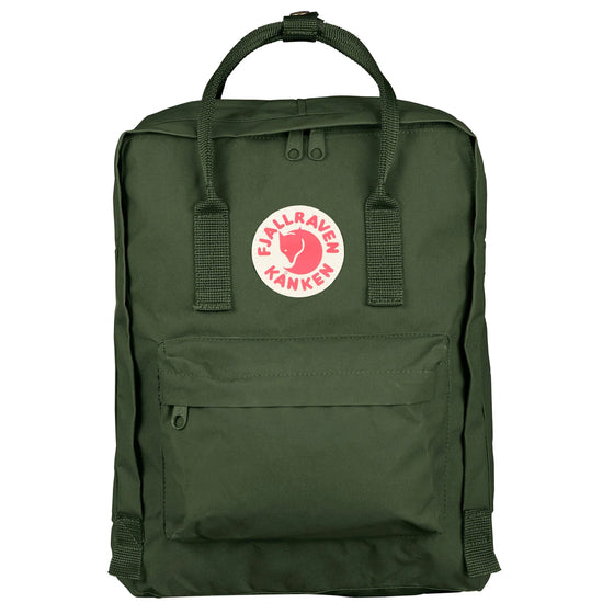 fjallraven kanken stockist classic backpack kettu Perth kettu store