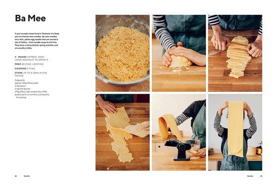 bowls & broths | pippa middlehurst