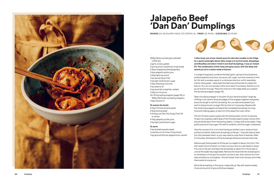 bowls & broths | pippa middlehurst