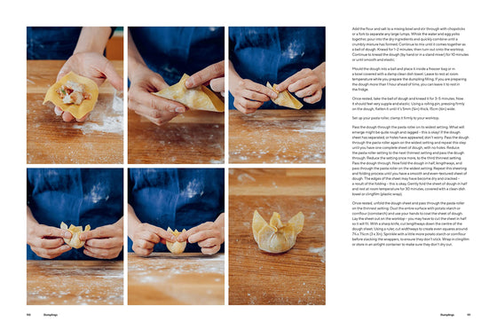 bowls & broths | pippa middlehurst