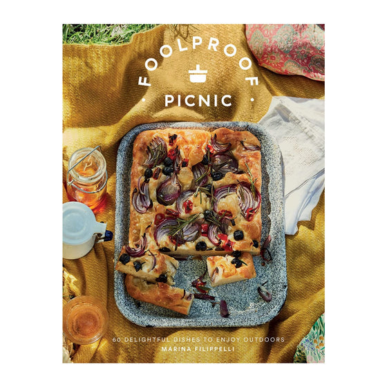 foolproof picnic | marina filippelli
