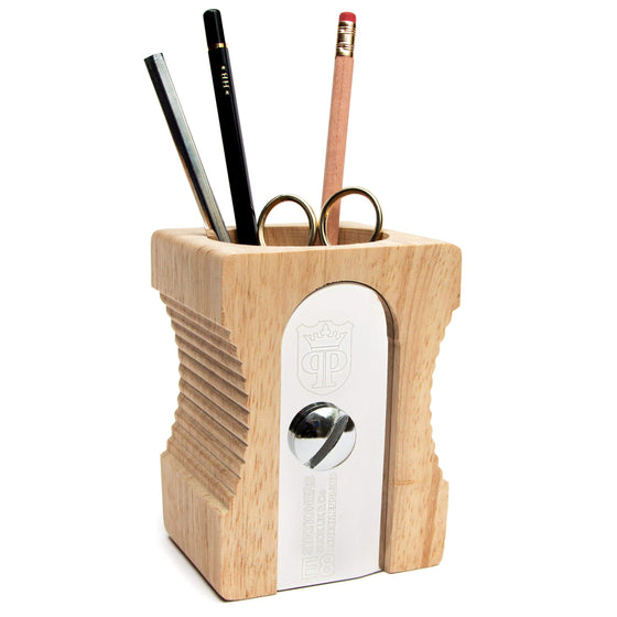 suck UK | sharpener desk tidy