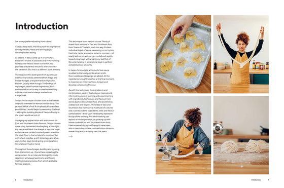 bowls & broths | pippa middlehurst