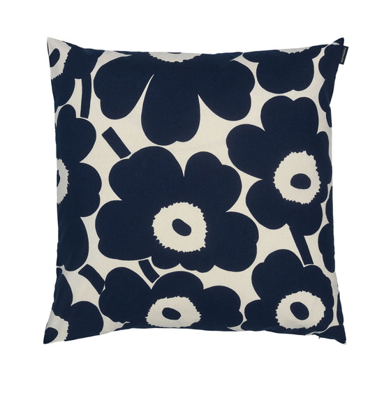 marimekko unikko cushion cover 50 x 50 cm | new season coloursl