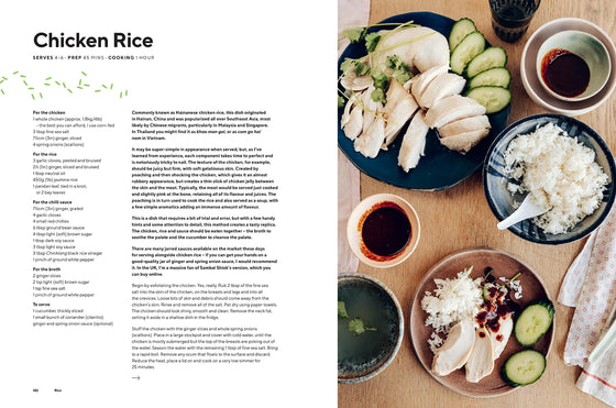 bowls & broths | pippa middlehurst