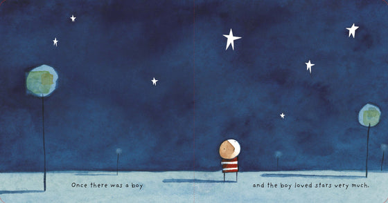 how to catch a star | oliver jeffers