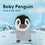 finger puppet book | back in