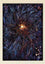 planetarium postcards by Chris Wormell