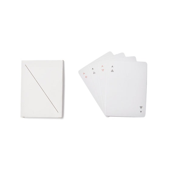 areaware | minim playing cards