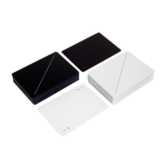 areaware | minim playing cards