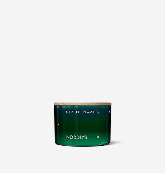 skandinavisk advent range | gift boxed candle