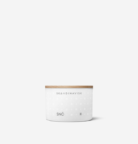 skandinavisk advent range | gift boxed candle