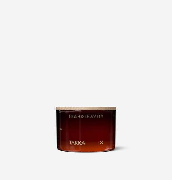skandinavisk advent range | gift boxed candle