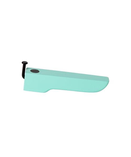 areaware nail bottle opener | assorted colours