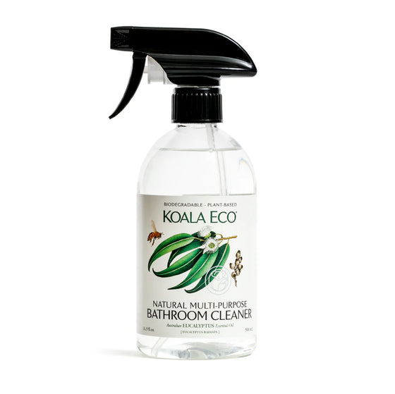 koala eco natural multi purpose bathroom cleaner