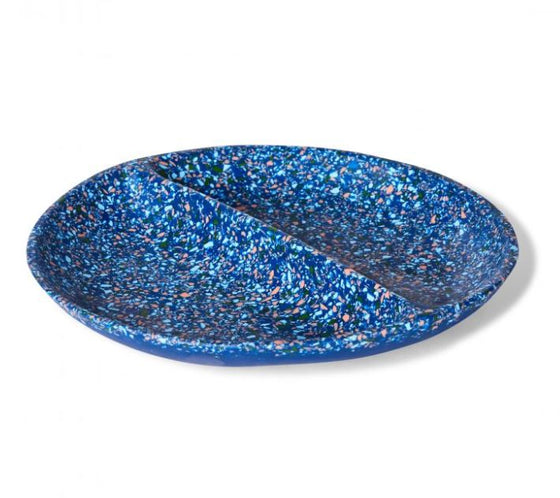 keep resin | puddle salad dish