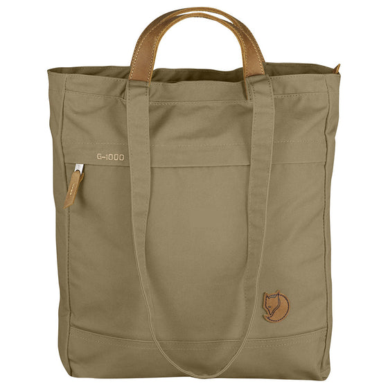 fjällräven totepack | no 1  | back in stock