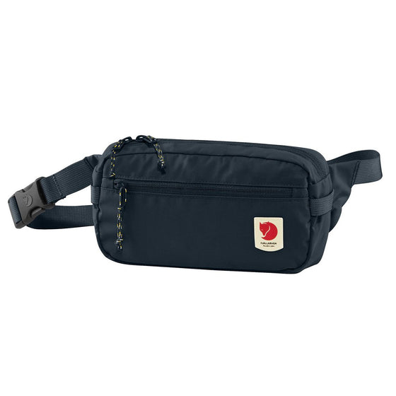 fjällräven high coast hip pack