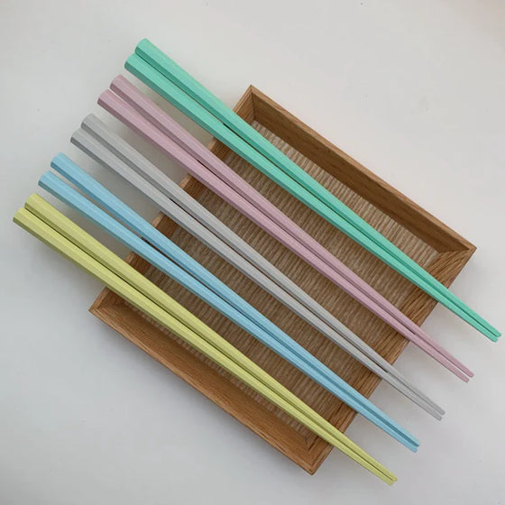Japanese chopsticks | 5 sets