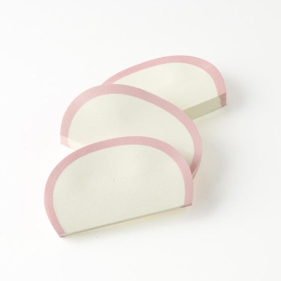 geo design | kamaboko post it notes