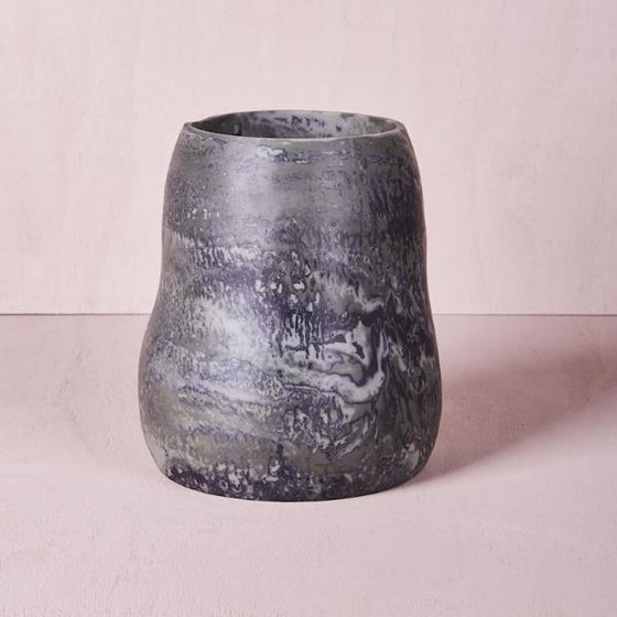 keep resin | vase